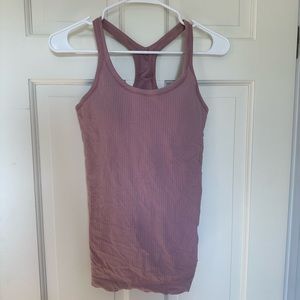 Lululemon Ebb to Street Tank